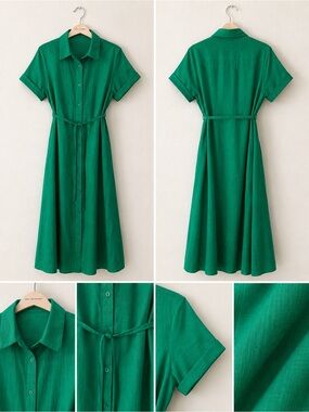 Uniqlo | Dresses | Euc Jwa X Uniqlo Tiered Gingham Sleeveless Dress |  Poshmark
